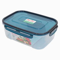 Hộp Bảo Quản Thực Phẩm Mega Point 2400Ml