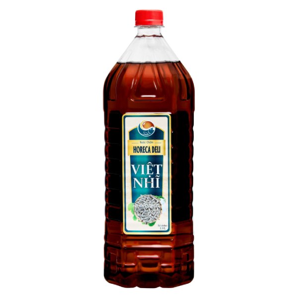 Nước Chấm Horeca Deli Việt Nhĩ 1.8L