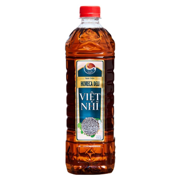 Nước Chấm Horeca Deli Việt Nhĩ 900Ml