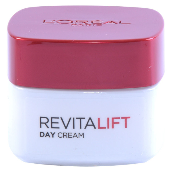 Kem Dưỡng L'Oreal Revitalift Chống Lão Hóa Ban Ngày SPS 23 50Ml 