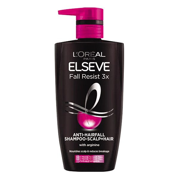 Dầu Gội L'oreal Ngăn Rụng Tóc 620Ml