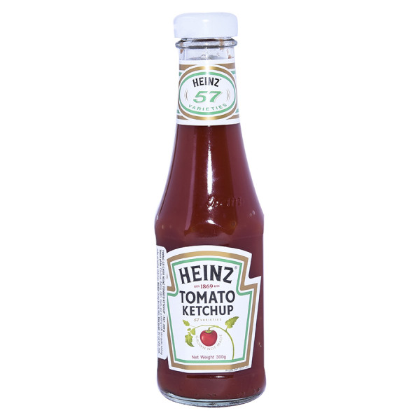 Tương Cà Heinz 300G