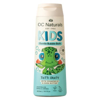 Sữa Tắm Gội Trẻ Em OC Naturals Tutti Fruity Chai 400Ml