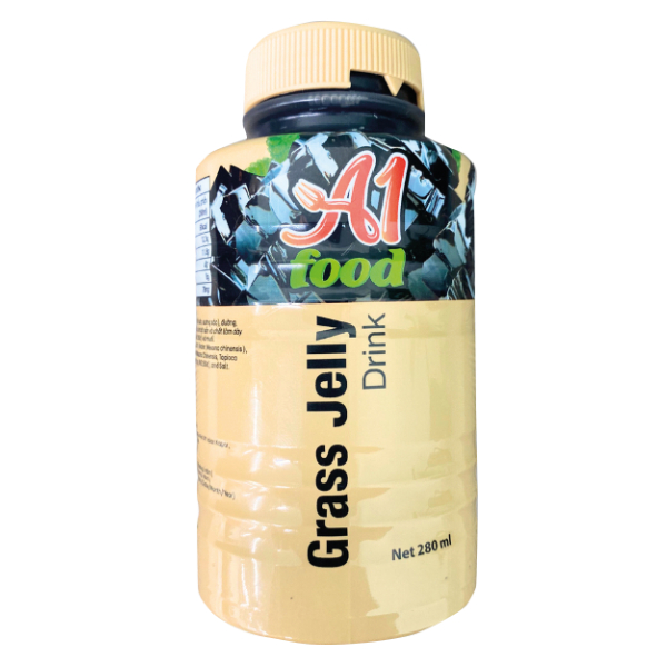(Only Emartmall) Nước Sương Sáo A1 Food 280Ml
